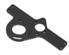 Image 1 for Redcat Ascent Fusion Carbon Fiber Motor Plate