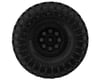 Image 3 for Redcat Ascent MT-9 1.9" Mud Terrain Pre-Mounted Tires (Black) (2)
