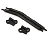 Image 1 for Redcat Ascent Aluminum Front Lower Links (Black) (2) (83mm)