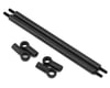 Image 1 for Redcat Ascent Aluminum Rear Lower Links (Black) (2) (96mm)