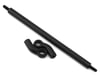 Image 1 for Redcat Ascent Aluminum Steering Link (Black) (96mm)