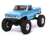 Related: Redcat Ascent-18 1/18 4WD RTR Rock Crawler (Blue)