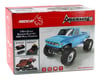 Image 7 for Redcat Ascent-18 1/18 4WD RTR Rock Crawler (Blue)