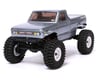 Related: Redcat Ascent-18 1/18 4WD RTR Rock Crawler (Graphite)