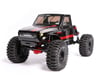 Image 1 for Redcat Ascent Fusion LCG 1/10 4WD RTR Brushless Scale Rock Crawler (Black)