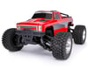 Image 1 for Redcat Valkyrie 1/10 RTR 4WD 4S Brushless Monster Truck (Red)