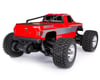 Image 2 for Redcat Valkyrie 1/10 RTR 4WD 4S Brushless Monster Truck (Red)