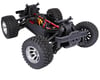 Image 3 for Redcat Valkyrie 1/10 RTR 4WD 4S Brushless Monster Truck (Red)