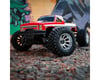 Image 5 for Redcat Valkyrie 1/10 RTR 4WD 4S Brushless Monster Truck (Red)