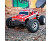 Image 6 for Redcat Valkyrie 1/10 RTR 4WD 4S Brushless Monster Truck (Red)