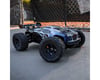 Image 5 for Redcat Valkyrie 1/10 RTR 4WD 4S Brushless Truggy (Blue)