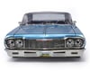 Image 6 for Redcat SixtyFour Chevrolet Impala 1/10 RTR Scale Hopping Lowrider (Blue/White)