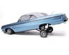 Image 7 for Redcat SixtyFour Chevrolet Impala 1/10 RTR Scale Hopping Lowrider (Blue/White)