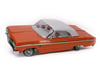 Image 6 for Redcat SixtyFour Chevrolet Impala 1/10 RTR Scale Hopping Lowrider (Orange/White)