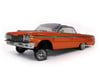 Image 7 for Redcat SixtyFour Chevrolet Impala 1/10 RTR Scale Hopping Lowrider (Orange/White)