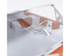 Image 9 for Redcat SixtyFour Chevrolet Impala 1/10 RTR Scale Hopping Lowrider (Orange/White)