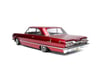 Image 12 for Redcat SixtyThree Chevrolet Impala 1/10 RTR Scale Hopping Lowrider (Red)