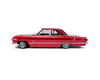 Image 13 for Redcat SixtyThree Chevrolet Impala 1/10 RTR Scale Hopping Lowrider (Red)