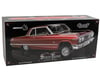 Image 9 for Redcat SixtyThree Chevrolet Impala 1/10 RTR Scale Hopping Lowrider (Red)