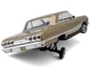 Image 2 for Redcat SixtyThree Chevrolet Impala 1/10 RTR Scale Hopping Lowrider (Champaign)