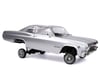 Image 9 for Redcat SixtyFive Chevrolet Impala 1/10 RTR Scale Hopping Lowrider (Silver)