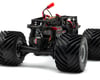 Image 3 for Redcat MT-18 1/18 4WD RTR Micro Monster Truck (Lawless)