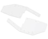 Image 1 for Redcat MT-18 Polycarbonate Side Plates (2) w/Decal Sheets