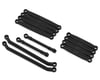 Image 1 for Redcat MT-18 Suspension and Steering Links Set