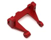 Image 1 for Redcat MT-18 Aluminum Servo Mount (Red)