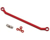 Image 1 for Redcat MT-18 Aluminum Steering Link (Red)