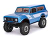 Related: Redcat Ascent-18 International Scout II 1/18 4WD RTR Rock Crawler (Blue)