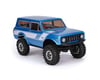 Image 13 for Redcat Ascent-18 International Scout II 1/18 4WD RTR Rock Crawler (Blue)