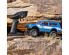 Image 14 for Redcat Ascent-18 International Scout II 1/18 4WD RTR Rock Crawler (Blue)