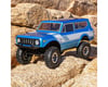 Image 15 for Redcat Ascent-18 International Scout II 1/18 4WD RTR Rock Crawler (Blue)