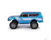 Image 16 for Redcat Ascent-18 International Scout II 1/18 4WD RTR Rock Crawler (Blue)