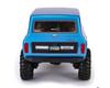 Image 3 for Redcat Ascent-18 International Scout II 1/18 4WD RTR Rock Crawler (Blue)