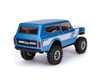 Image 5 for Redcat Ascent-18 International Scout II 1/18 4WD RTR Rock Crawler (Blue)