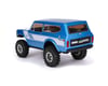 Image 7 for Redcat Ascent-18 International Scout II 1/18 4WD RTR Rock Crawler (Blue)