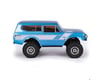 Image 10 for Redcat Ascent-18 International Scout II 1/18 4WD RTR Rock Crawler (Blue)