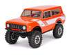 Related: Redcat Ascent-18 International Scout II 1/18 4WD RTR Rock Crawler (Orange)