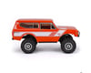 Image 11 for Redcat Ascent-18 International Scout II 1/18 4WD RTR Rock Crawler (Orange)