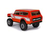 Image 12 for Redcat Ascent-18 International Scout II 1/18 4WD RTR Rock Crawler (Orange)