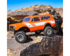 Image 16 for Redcat Ascent-18 International Scout II 1/18 4WD RTR Rock Crawler (Orange)