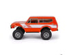 Image 3 for Redcat Ascent-18 International Scout II 1/18 4WD RTR Rock Crawler (Orange)