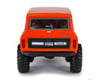 Image 4 for Redcat Ascent-18 International Scout II 1/18 4WD RTR Rock Crawler (Orange)