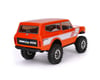 Image 8 for Redcat Ascent-18 International Scout II 1/18 4WD RTR Rock Crawler (Orange)