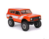 Image 10 for Redcat Ascent-18 International Scout II 1/18 4WD RTR Rock Crawler (Orange)