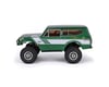 Image 14 for Redcat Ascent-18 International Scout II 1/18 4WD RTR Rock Crawler (Green)