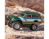 Image 4 for Redcat Ascent-18 International Scout II 1/18 4WD RTR Rock Crawler (Green)