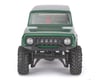 Image 8 for Redcat Ascent-18 International Scout II 1/18 4WD RTR Rock Crawler (Green)